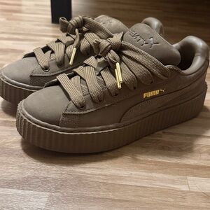FENTY x PUMA Creeper Phatty